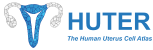 HUTER present at 10X Genomics User Group Meeting logo