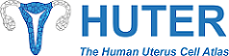 HUTER present at 10X Genomics User Group Meeting logo