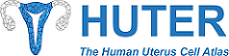 HUTER outcomes presented at the HCA 2022 General Meeting logo