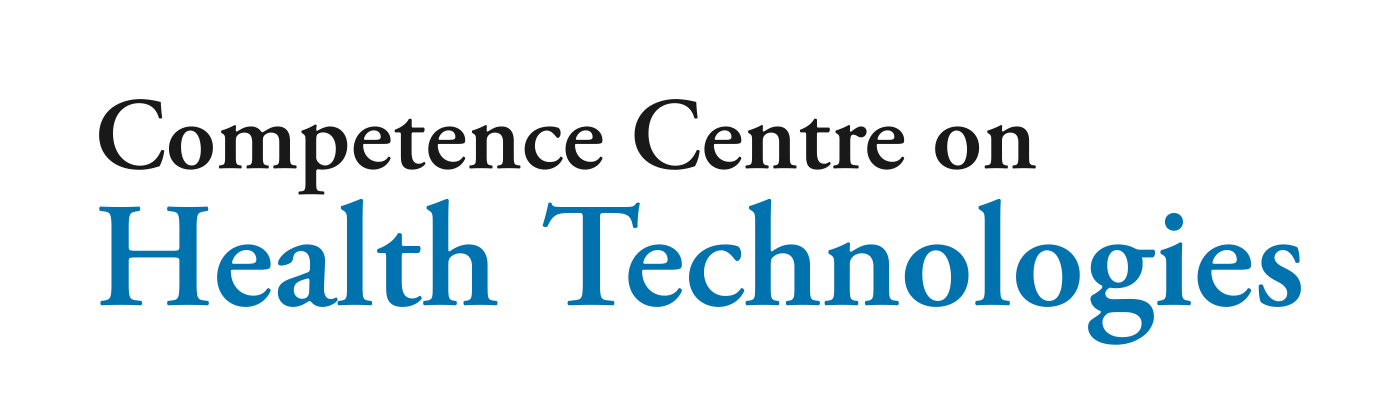 Competence Centre on Health Technologies
